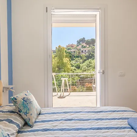 Villa - L'eco Di Rio *