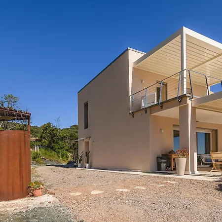 - L'eco Di Rio Villa Rio Marina