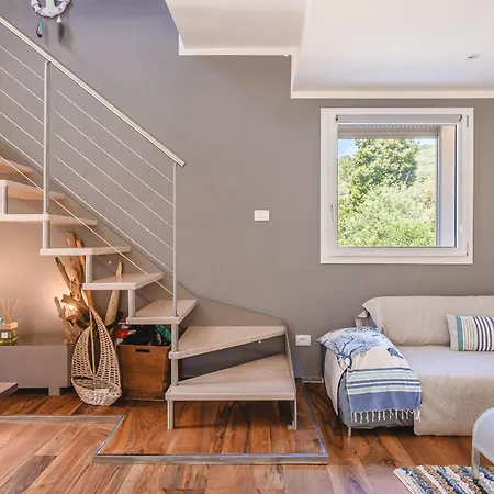 - L'eco Di Rio Willa Rio Marina