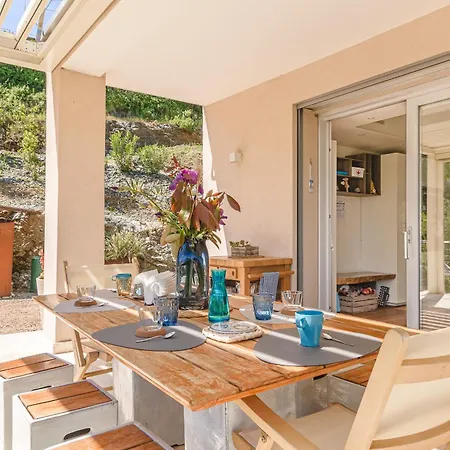 - L'eco Di Rio Villa