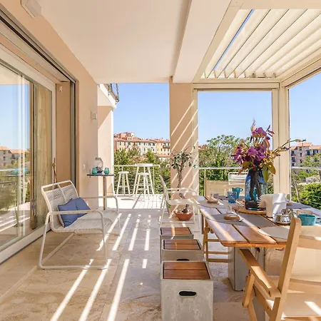 - L'eco Di Rio Villa