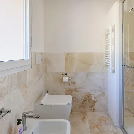 Villa - L'eco Di Rio