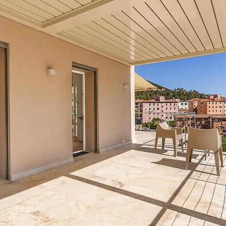 - L'eco Di Rio Villa *