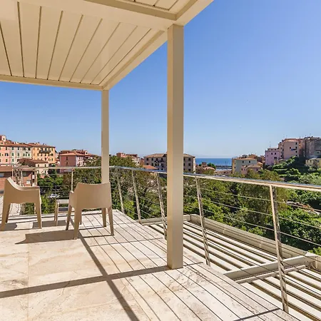 - L'eco Di Rio Rio Marina