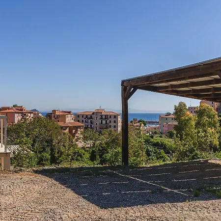 - L'eco Di Rio Willa Rio Marina