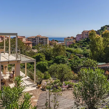 Villa - L'eco Di Rio *