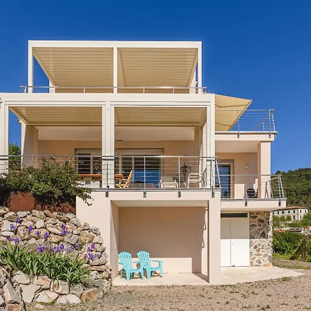 - L'eco Di Rio * Rio Marina