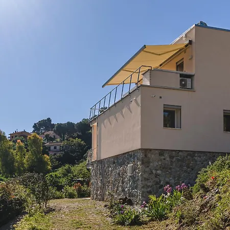 Villa - L'eco Di Rio
