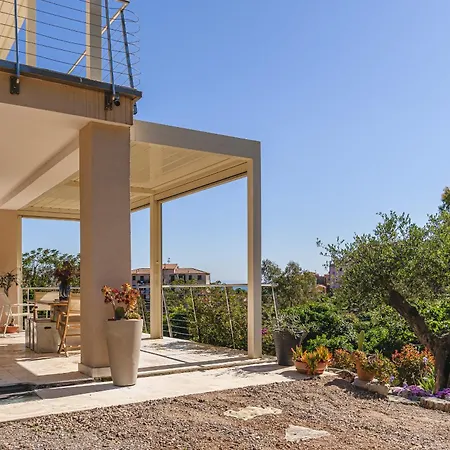 - L'eco Di Rio Willa Rio Marina