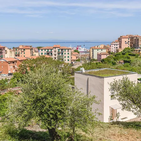 Villa - L'eco Di Rio