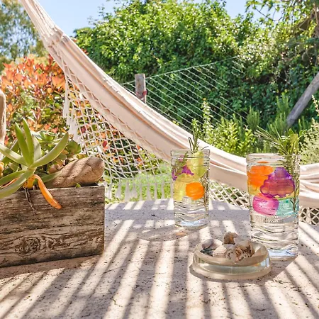 - L'eco Di Rio Villa *