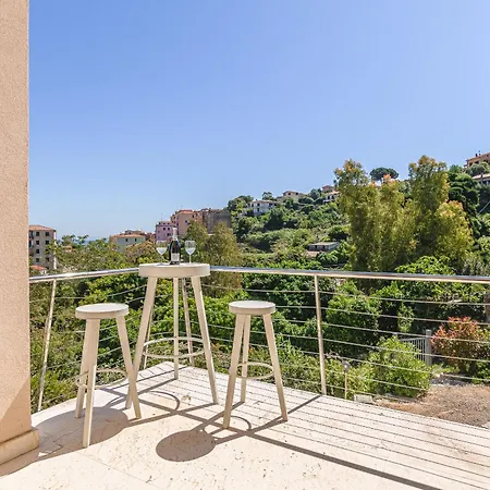 Villa - L'eco Di Rio Rio Marina