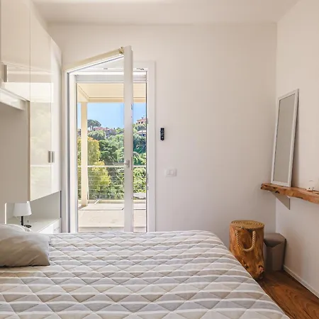 - L'eco Di Rio Villa *