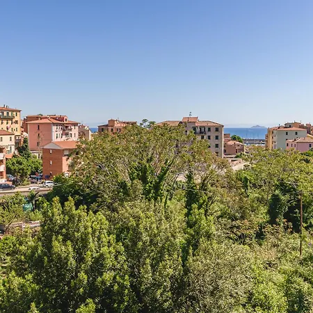 Villa - L'eco Di Rio Rio Marina